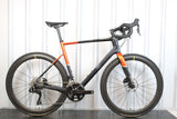 2024 Ribble All Road SL Pro 105 Di2 Cosmic Road Bike (Size Large) - Near Mint