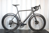 2019 Canyon Ultimate CF SLX 9 Dura Ace Di2 Black (Size Medium) - Used