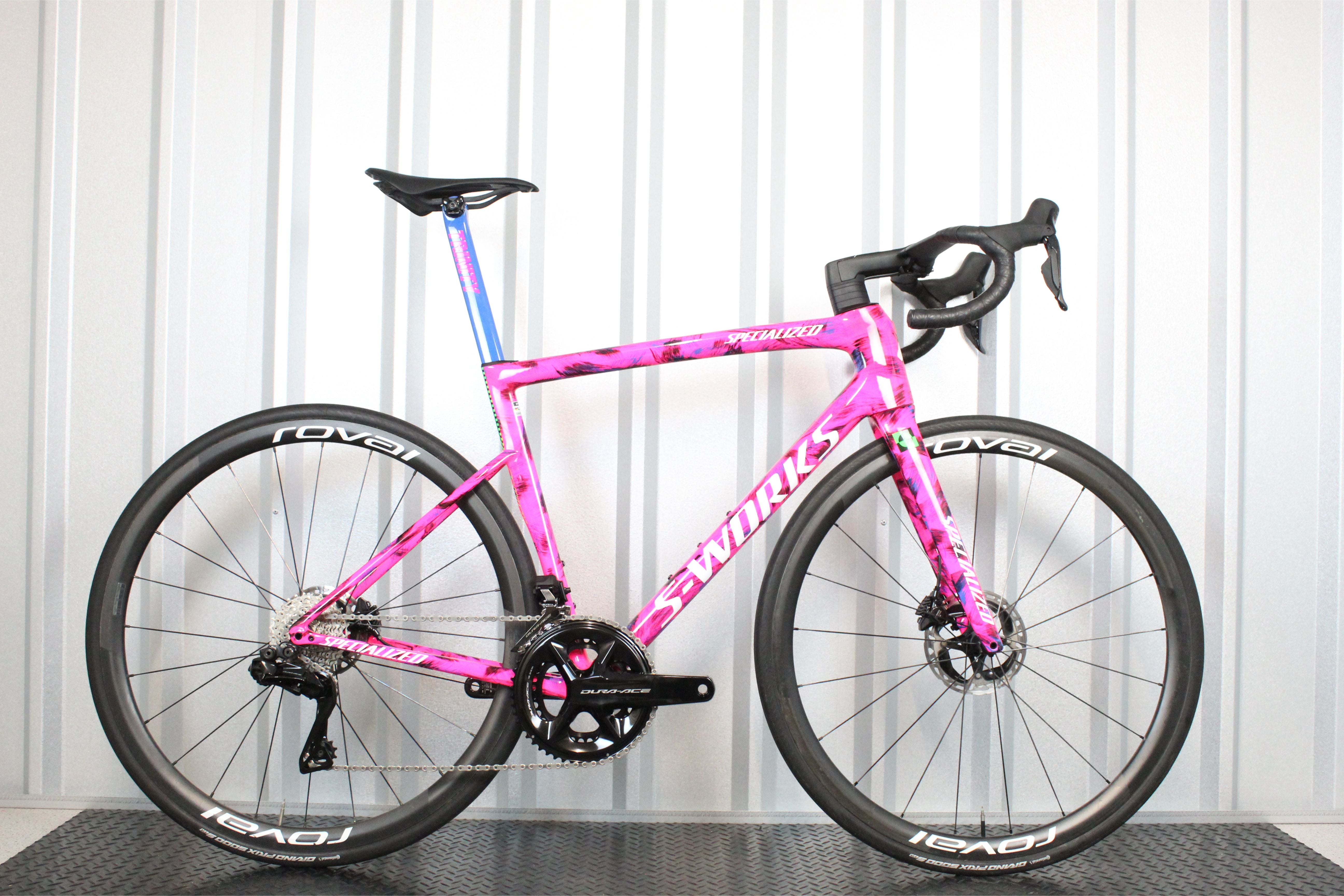 2024 Specialized S-Works Tarmac SL8 Dura-Ace Di2 (Size 56cm) - New Other