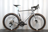 2023 Ribble R872 Pro 105 Di2 Grey (Size 54cm) - New Other