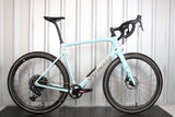 2023 Specialized Diverge Expert Rival AXS Gravel Bike Arctic Blue (Size 61cm)  - Lightly Used