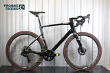 2025 Ribble All Road SLR- Hero Dura Ace Di2 Zipp SW Black (Size Large) - New Other