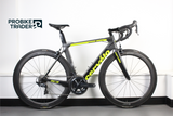2018 Road Bike- Cervelo S3 Ultegra Hunt Carbon 54cm - Lightly Used