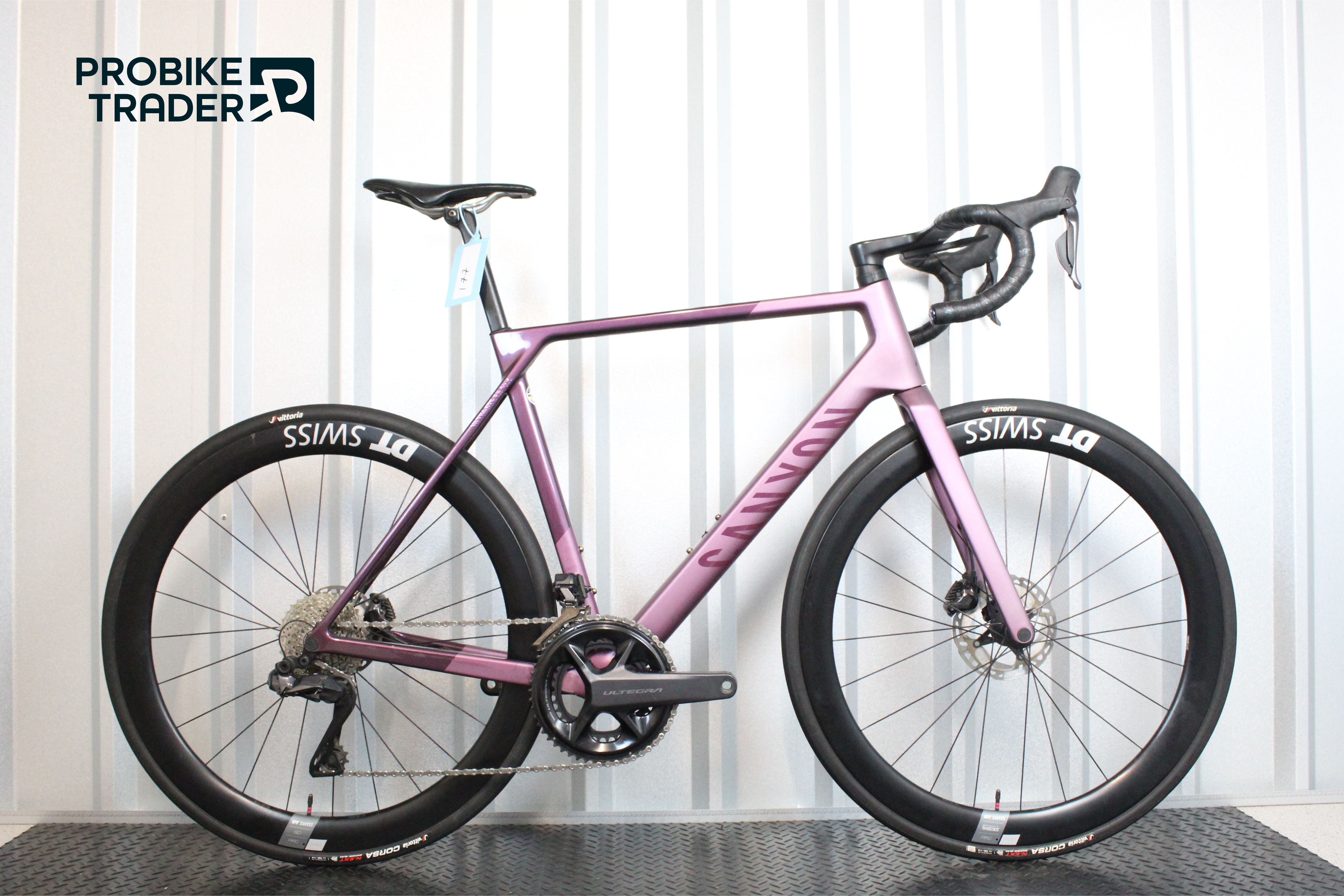 Canyon Ultimate CF 