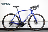 2024 Carbon Road Bike - Trek Domane SL6 Gen 4 105 Di2 58cm - Mint