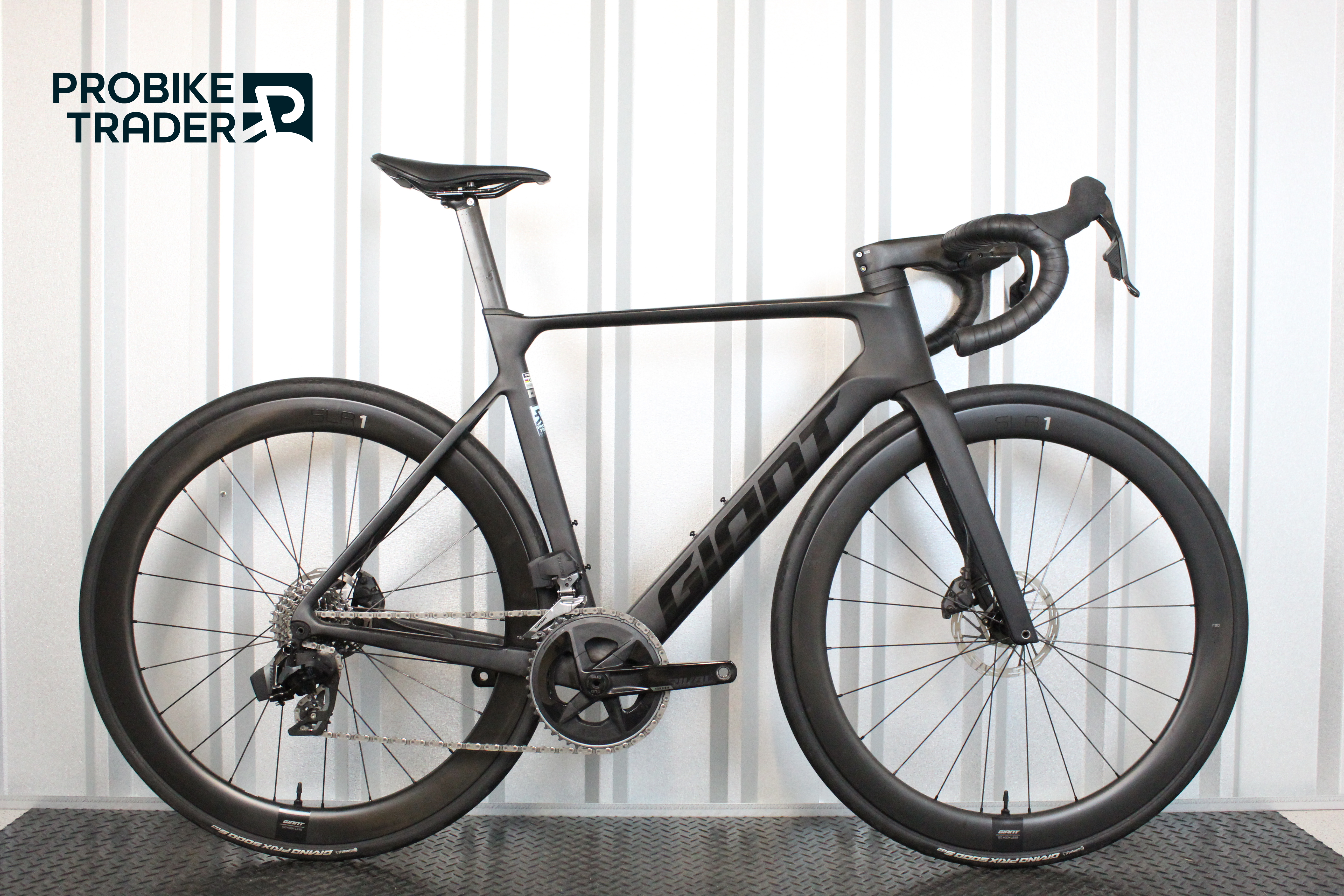 2024 Giant Propel Pro 1 Rival AXS E1 SLR 1 Road Bike (Size Medium) - Lightly Used