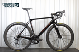 Storck Fascenario F.3 Platinum Lightweight, THM Only 5.8kg Super Build (Size Medium) - Mint