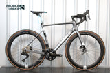 2023 Ribble R872 Pro 105 Di2 Grey (Size 54cm) - New Other