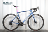 2023 Specialized S-Works Tarmac SL7 Force D2 Roval Blue (Size 54cm) - Near Mint