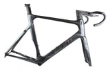 Carbon Disc Frameset- Giant Propel Advanced 1 Thru Axle XL- Used