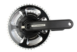 Powermeter Crankset- Cannondale Hollogram Power2max 11 Speed 50/34T - Lightly Used