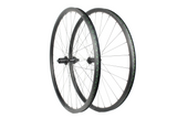 Disc Wheelset-Syncros RP 2.0 Centrelock 11 Speed TLR - Take Off