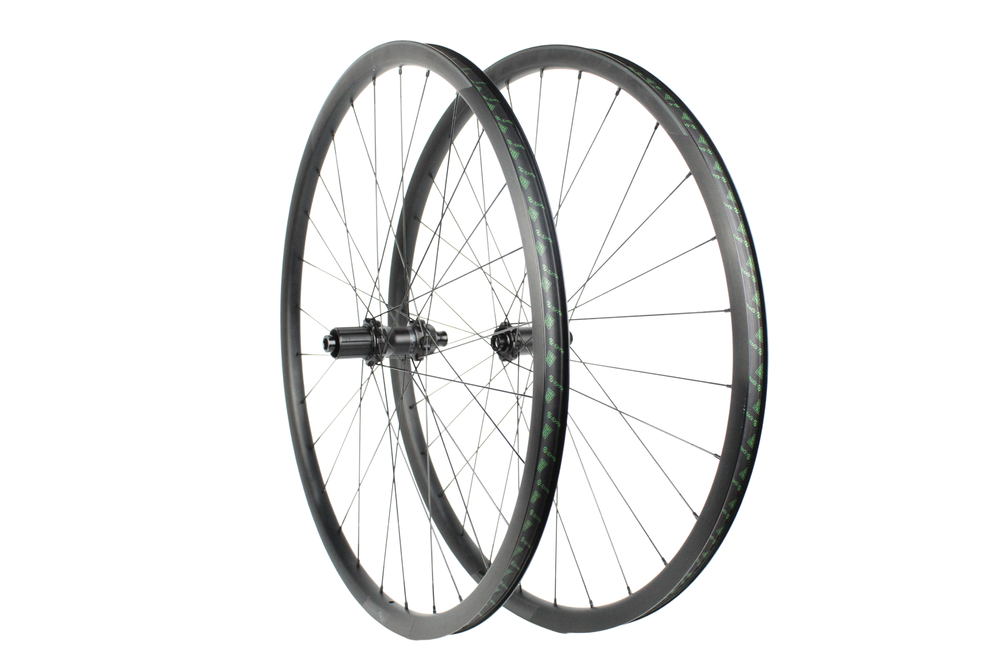 Disc Wheelset-Syncros RP 2.0 Centrelock 11 Speed TLR - Take Off –  Probiketrader