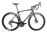 **Stolen** 2021 Carbon Road Bike- Giant TCR Pro 2 Disc Medium 105 - Near Mint