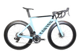 Sell your bicycle canyon aeroad
