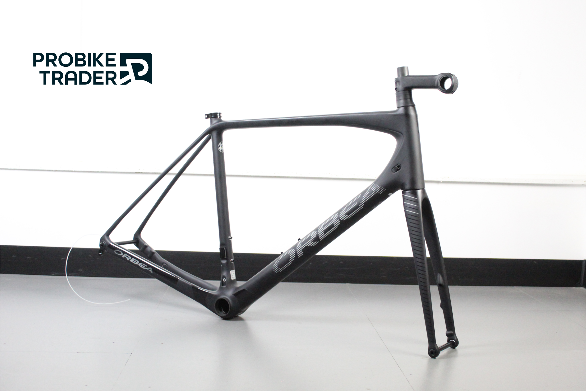 2020 Carbon Disc Frameset Orbea Avant M20i Team D 57cm Di2 New Probiketrader