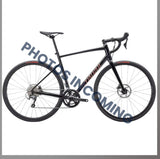 2021 Specialized Allez Sport 105 Disc Road Bike Black, Size 56cm – Used