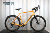 2021 Merida eSILEX+ 600 GRX mechanical (XL) orange - Lightly Used