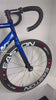 Custom Track Bike- Giant Omnium Large Record Easton TKO 6.45kg - Near Mint