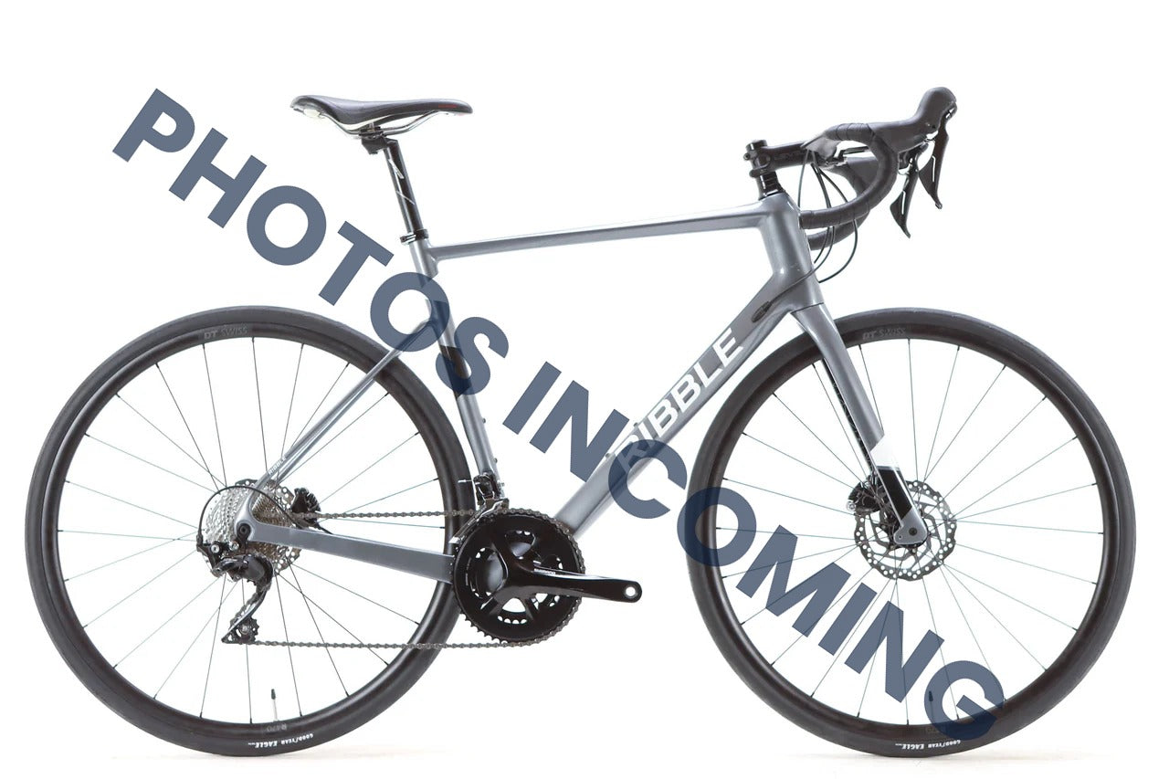 2022 Ribble R872 105 Di2 Road Bike Grey, Size XS – Near Mint