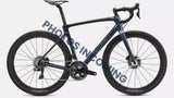 2020 Specialized S-Works Roubaix Peter Sagan Edition Dura-Ace Di2 Road Bike, Size 52cm – Mint Condition