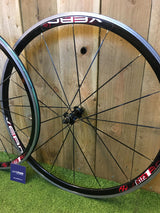 2nd hand wheelset- Xero Lite with Campagnolo Freehub 10 Speed- Grade B+