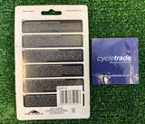 Disc Brake Pads - Quad Q-Stop Hayes/Promax/Mechanical-Hydraulic - NOS NEW