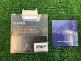 Disc Brake Pads - Clarks Fits Deore XT - NOS NEW