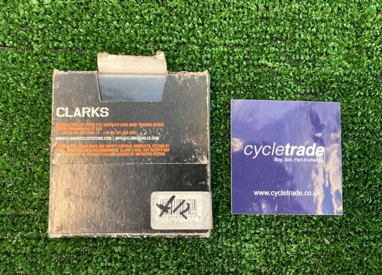 Disc Brake Pads - Clarks Magura Clara 2000/Louise (1999-2001) - NOS NEW