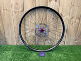 Rear Disc Wheel - Hope Fortus 26/Pro 4 27.5" Sram XD, 142x12 - Grade B+