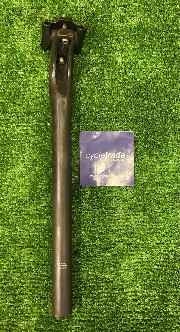Seat Post - Cannondale Save Carbon 25.4x350 - Grade B