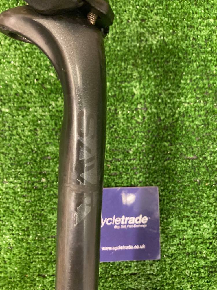 Seat Post - Cannondale Save Carbon 25.4x350 - Grade B