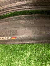 Road Tyres - Continental Grand Prix 5000 - Grade B+