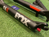 MTB Disc Fork - Fox Performance Series 32 Float 27.5 - Grade A-