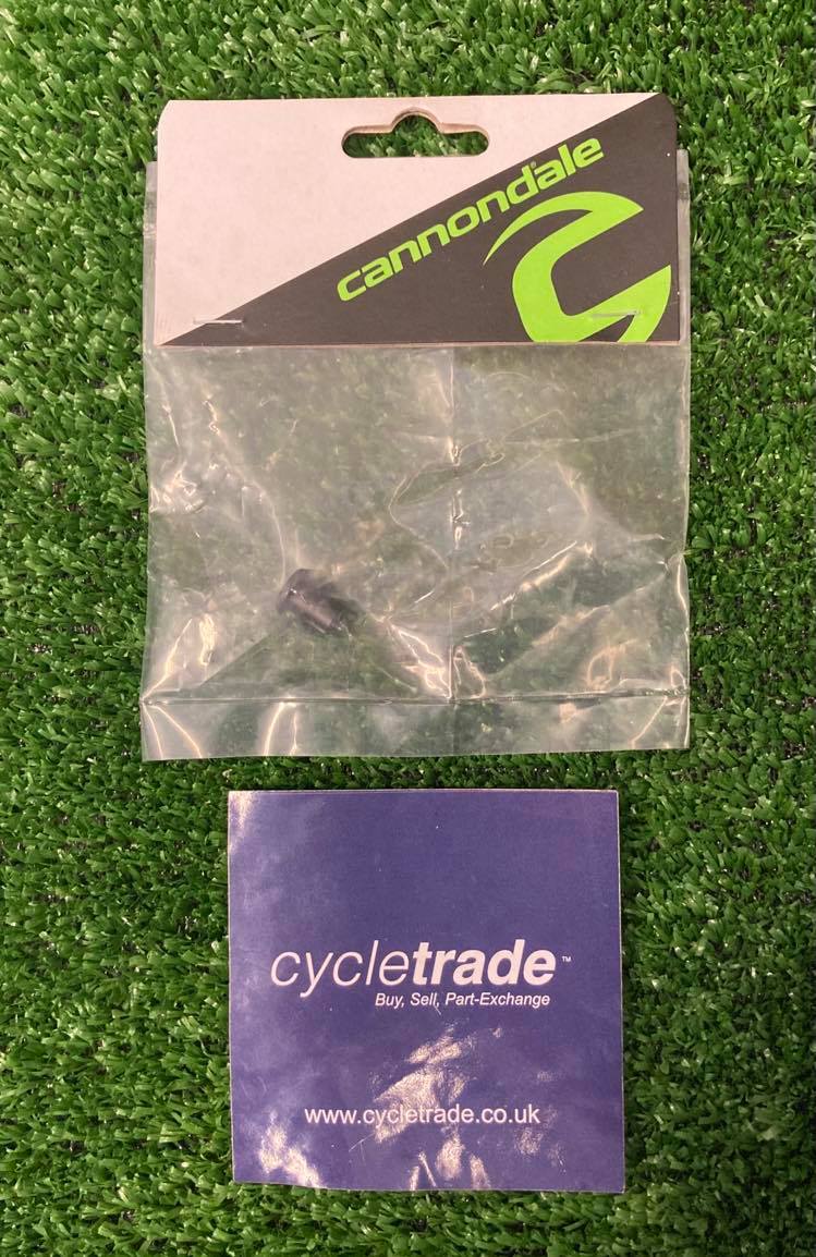 1 x Head Tube Brake Cable Guide Cannondale KP224/ - Grade A+
