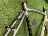 Cyclocross/Gravel Frameset - Specialized Tricross 58cm Cantilever - Grade B+