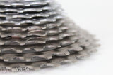 Cassette - Campagnolo Super Record, 12 Speed, 11-29T - Grade B-