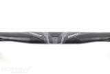 Drop Handlebar - Giant Contact 400mm 31.8mm Clamp - Grade B