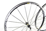 700c Road Wheelset - Mavic Ksyrium 11 Speed QR - Grade A