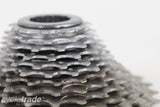 Cassette - Campagnolo Super Record, 12 Speed, 11-29T - Grade B-