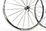 700c Road Wheelset - Mavic Ksyrium 11 Speed QR - Grade A