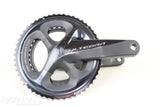 Crankset -Shimano Ultegra FC-R8000 11S 52/36T 175mm-Grade B-