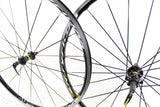 700c Road Wheelset - Mavic Ksyrium 11 Speed QR - Grade A