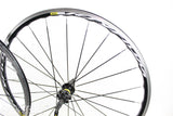 700c Road Wheelset - Mavic Ksyrium 11 Speed QR - Grade A