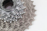 Cassette - Campagnolo Super Record, 12 Speed, 11-29T - Grade B-