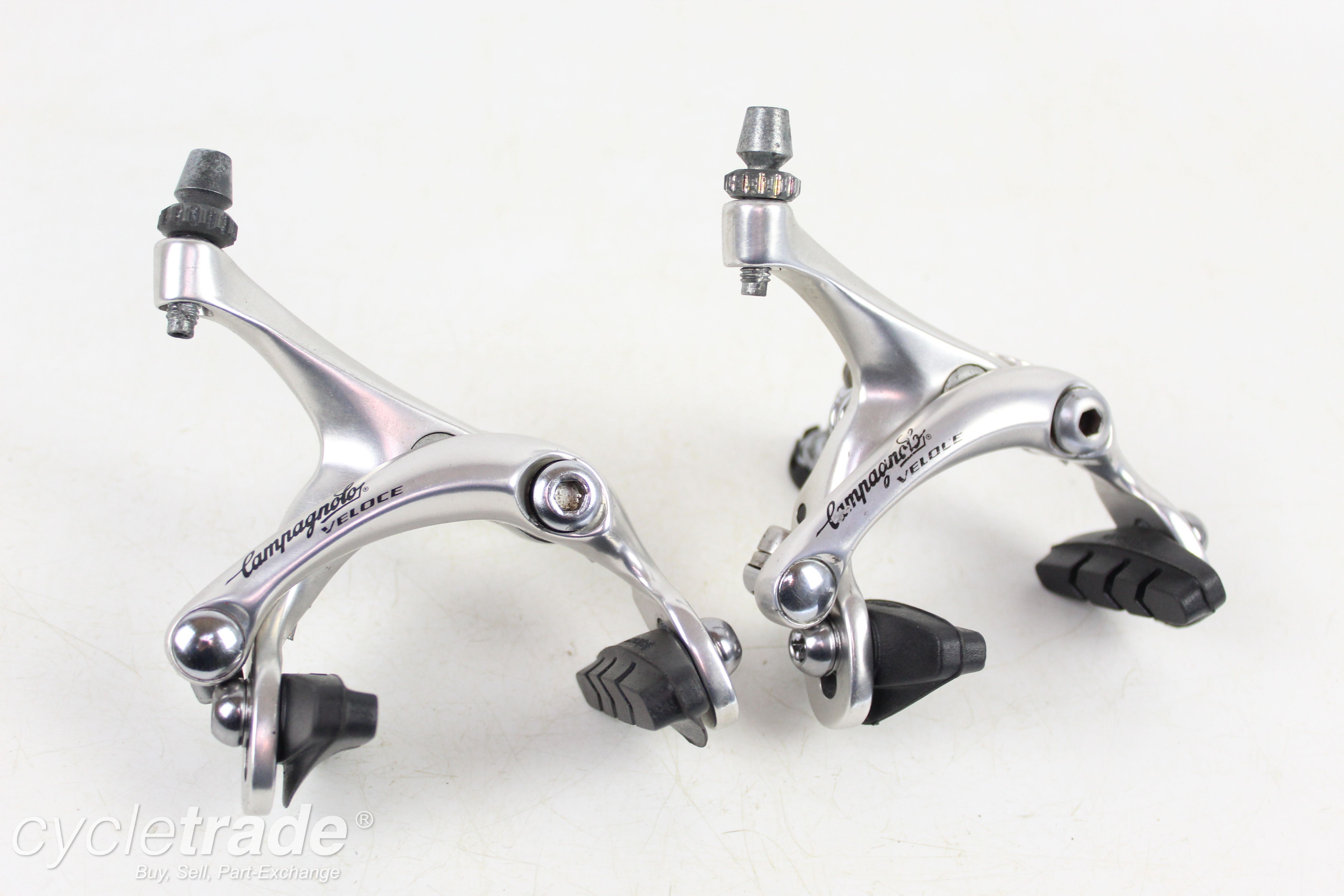 Brakeset - Campagnolo Veloce Calipers - Grade B