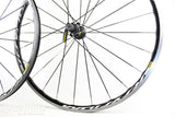 700c Road Wheelset - Mavic Ksyrium 11 Speed QR - Grade A