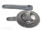 Crankset -Shimano Ultegra FC-R8000 11S 52/36T 175mm-Grade B-