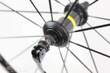 700c Road Wheelset - Mavic Ksyrium 11 Speed QR - Grade A