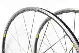 700c Rim Wheel & Tyreset - Mavic Ksyrium Elite UST 11 Speed TLR - Grade B